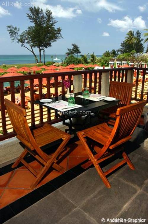 JW Marriott Phuket Resort & Spa 39